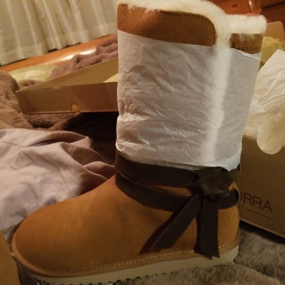 Ugg boots
